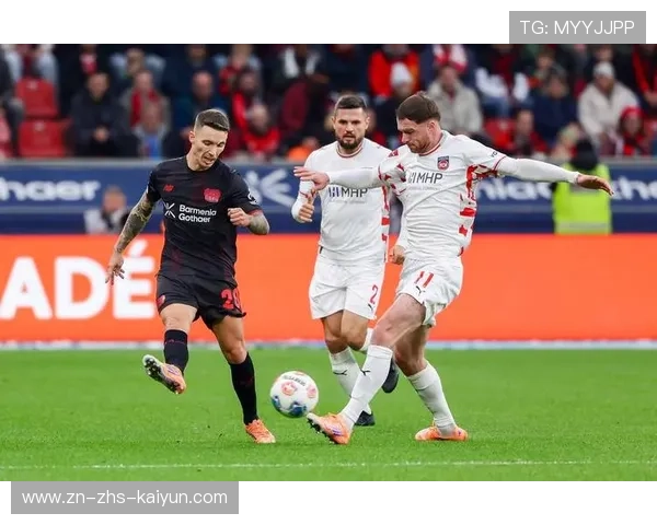 德甲欧冠资格争夺：勒沃库森、莱比锡胶着