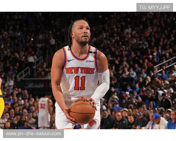 尼克斯主场迎热火,布里奇斯构建外线防守体系 尼克斯主场迎热火,布里奇斯构建外线防守体系