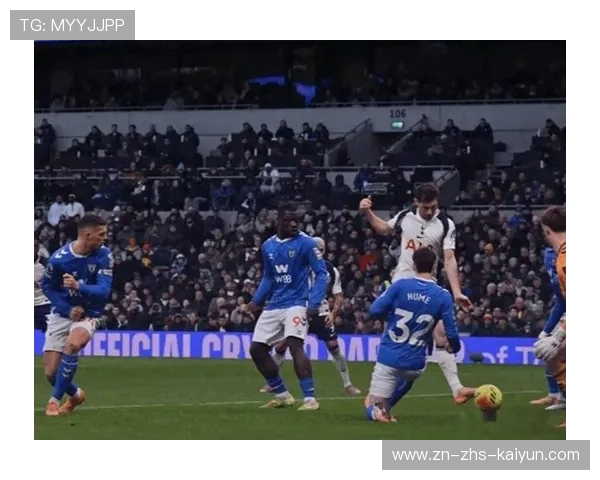 热刺2-2逼平曼城，索兰克蝎子摆尾救主