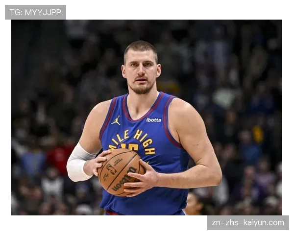 掘金130-117击败爵士,约基奇25分15篮板8助攻准三双